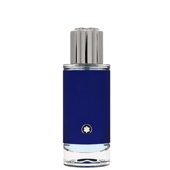 Montblanc Explorer Ultra Blue Eau De Parfum