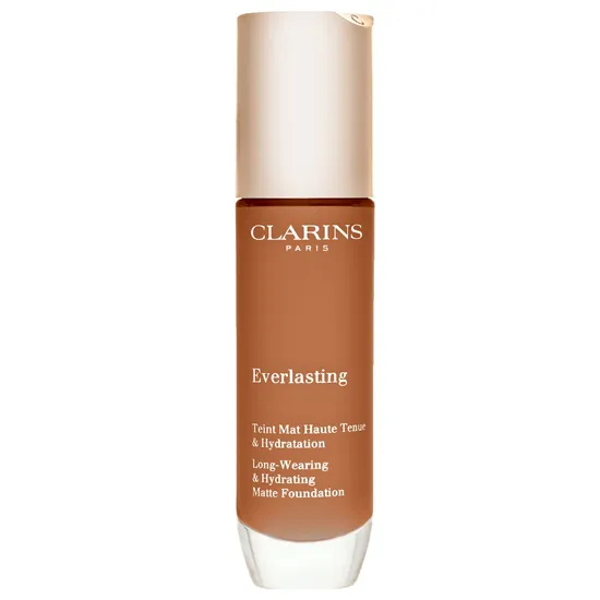Clarins Everlasting Foundation