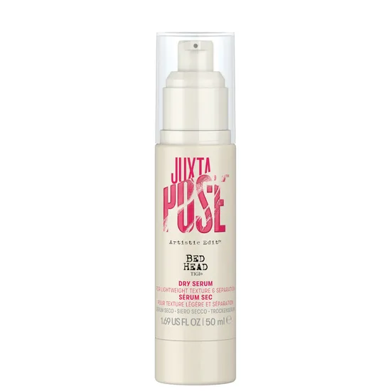 TIGI Bed Head JuxtaPose Dry Serum