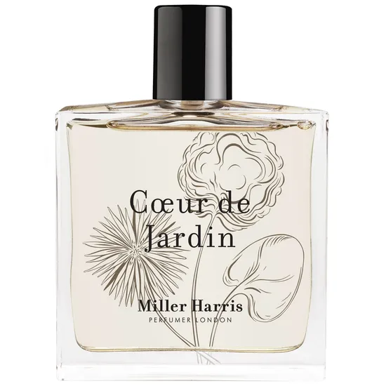 Miller Harris Coeur De Jardin Eau De Parfum