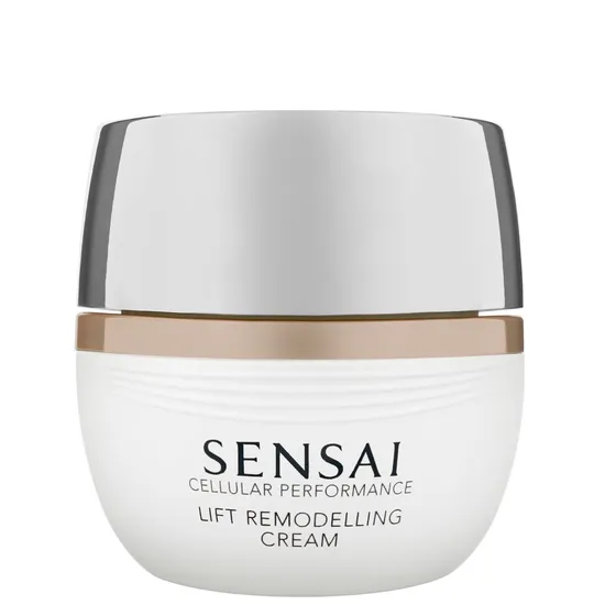 Sensai Cellular Performance Lift Remodelling Cream