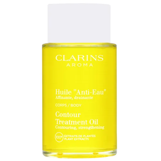 Clarins Contour Body Treatment Oil