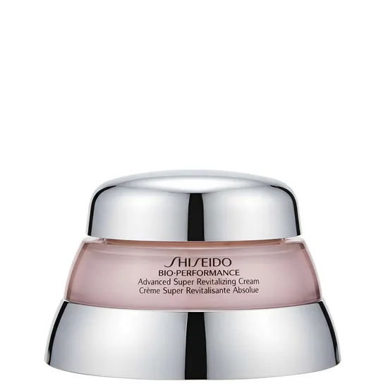Shiseido Bio Performance Advanced Super Revitalising Cream 75Ml