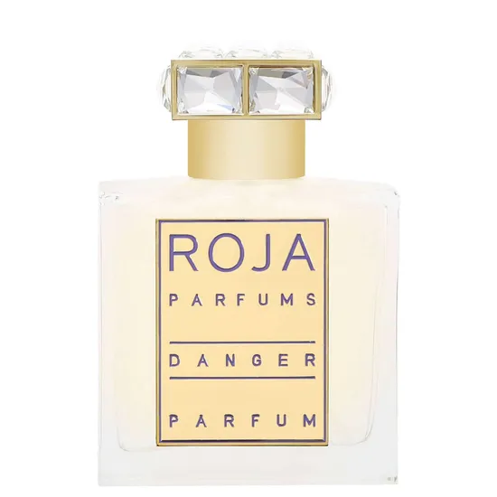 Roja Parfums Danger Pour Femme Eau De Parfum