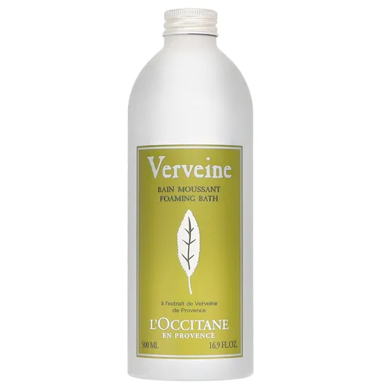 L'Occitane Verbena Foaming Bath