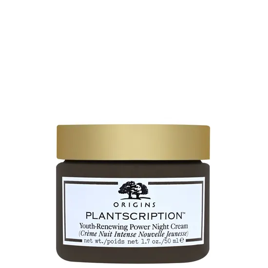 Origins Plantscription Youth-Renewing Power Night Cream