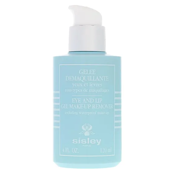 Sisley Eye & Lip Gel Make-Up Remover