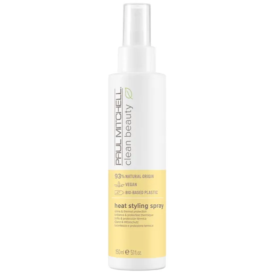 Paul Mitchell Clean Beauty Heat Styling Spray