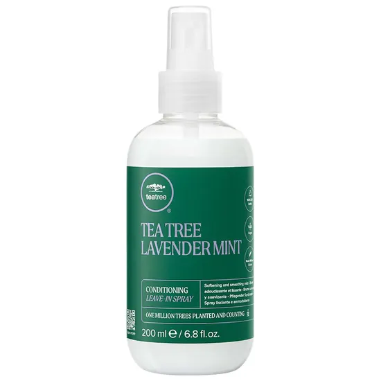 Paul Mitchell Tea Tree Lavender Mint Conditioning Leave-In Spray