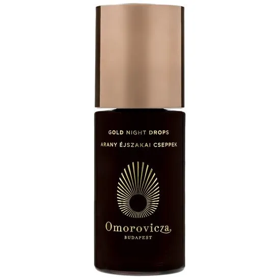 Omorovicza Gold Night Drops