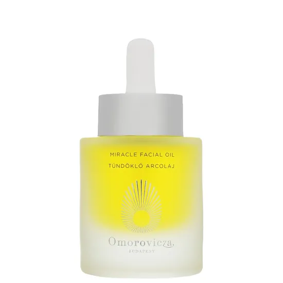 Omorovicza Miracle Facial Oil
