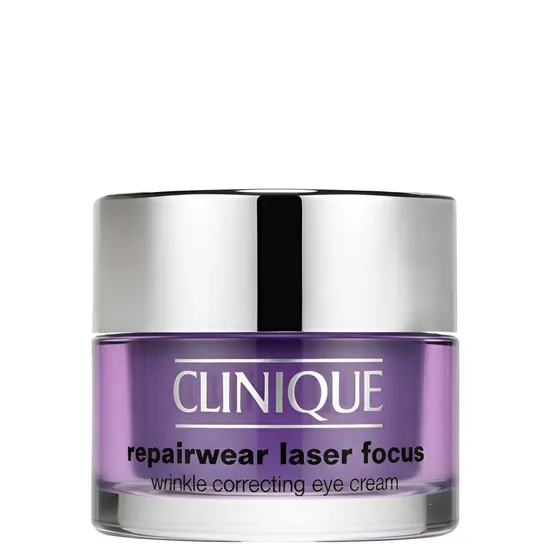 Clinique Repairwear Laser Focus Wrinkle Correcting Eye Cream