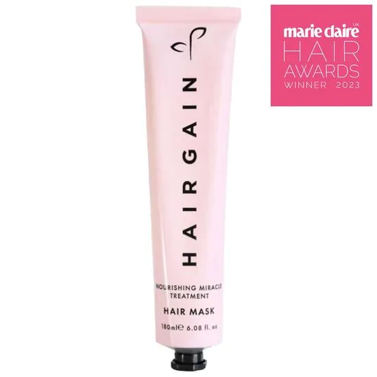 Hair Gain Nourishing Miracle Treatment Hair Mask 180Ml
