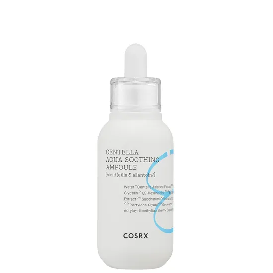 CosRx Hydrium Centella Aqua Soothing Ampoule