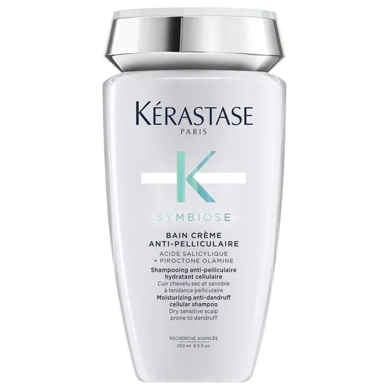 Kérastase Symbiose Moisturising Anti-Dandruff Cellular Shampoo