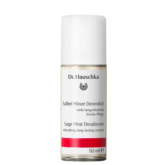 Dr Hauschka Sage & Mint Deodorant