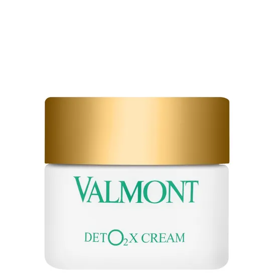 Valmont Intensive Care DETO2X Cream