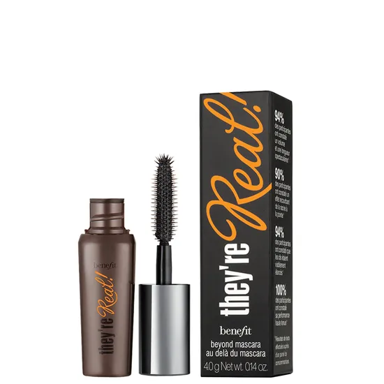 Benefit They're Real! Mascara