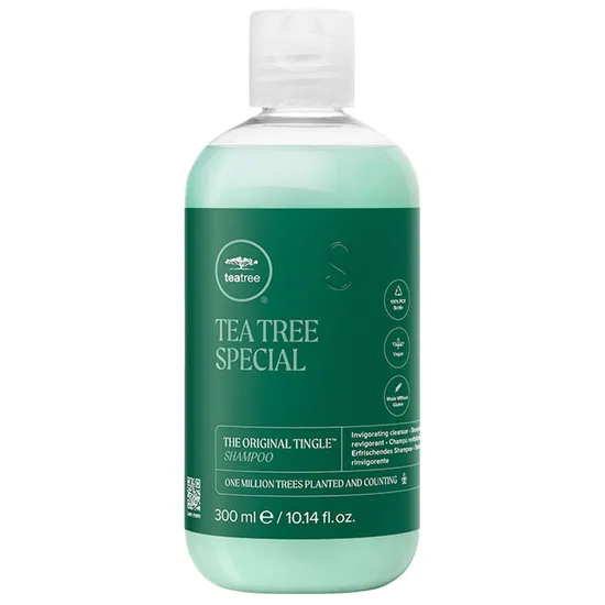 Paul Mitchell Tea Tree Special Shampoo
