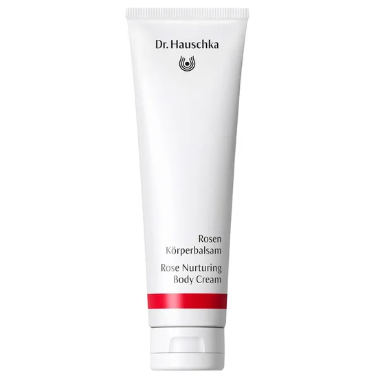 Dr Hauschka Rose Nurturing Body Cream
