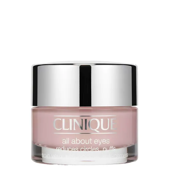 Clinique All About Eyes