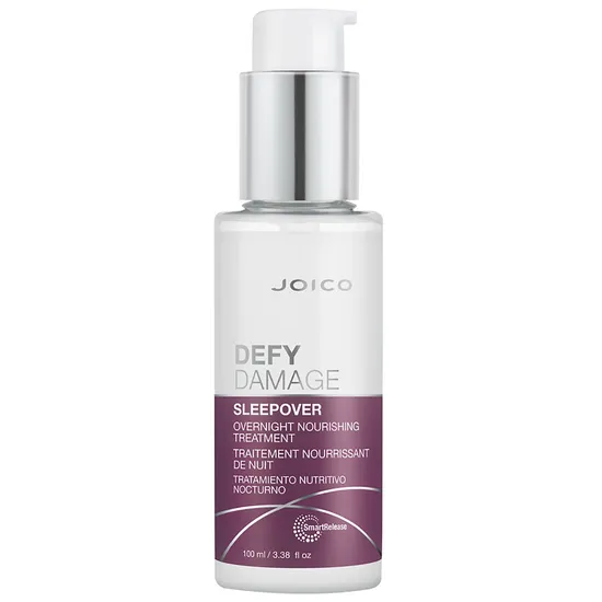 Joico Defy Damage Sleepover Overnight Nourishing Treatment