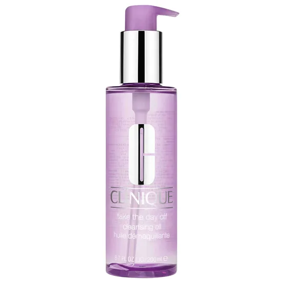 Clinique Take The Day Off Cleansing Oil