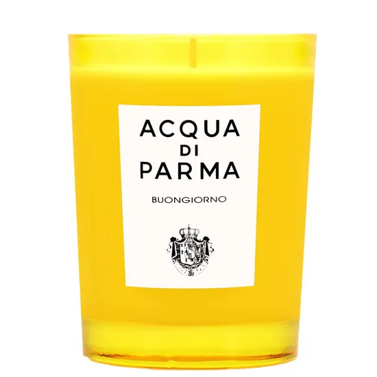 Acqua Di Parma Buongiorno Candle