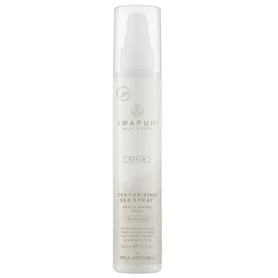 Paul Mitchell Awapuhi Wild Ginger Texturizing Sea Spray