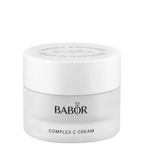 BABOR Complex C Cream