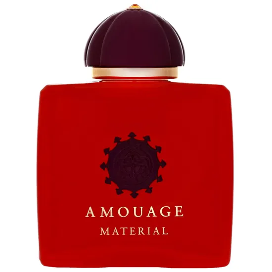 Amouage Material Eau De Parfum