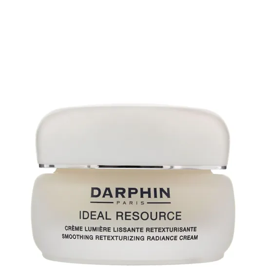 Darphin Ideal Resource Smoothing Retexturizing Radiance Cream