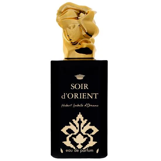 Sisley Soir D'orient Eau De Parfum 100Ml