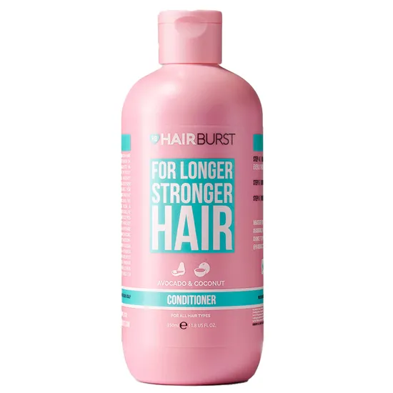Hairburst Conditioner For Longer & Stronger Hair