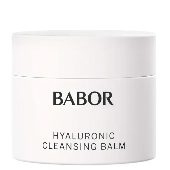 BABOR Hyaluronic Cleansing Balm