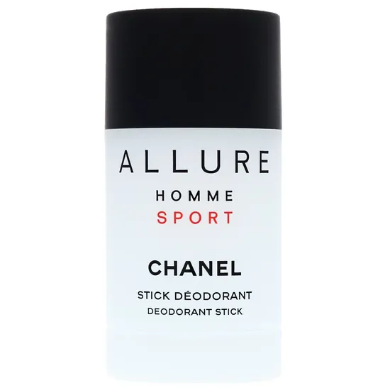 CHANEL Allure Homme Sport Deodorant Stick