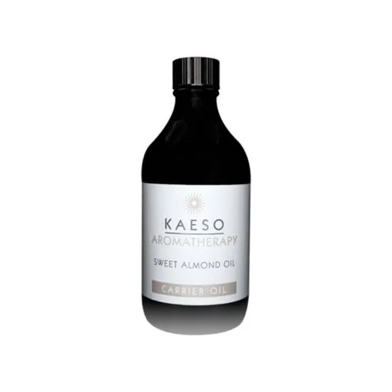 Kaeso Sweet Almond Oil
