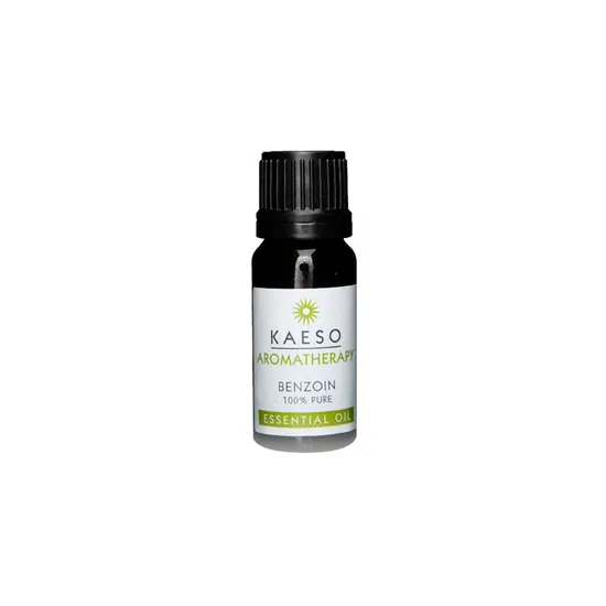Kaeso Benzoin Essential Oil