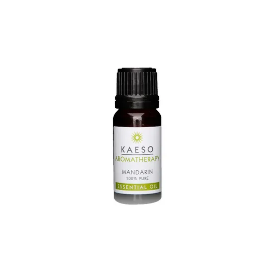 Kaeso Mandarin Essential Oil