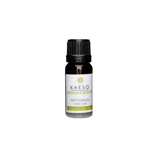 Kaeso Petitgrain Essential Oil