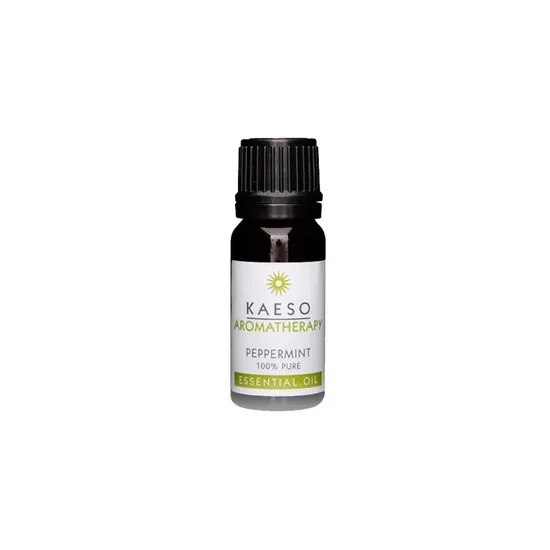 Kaeso Peppermint Essential Oil
