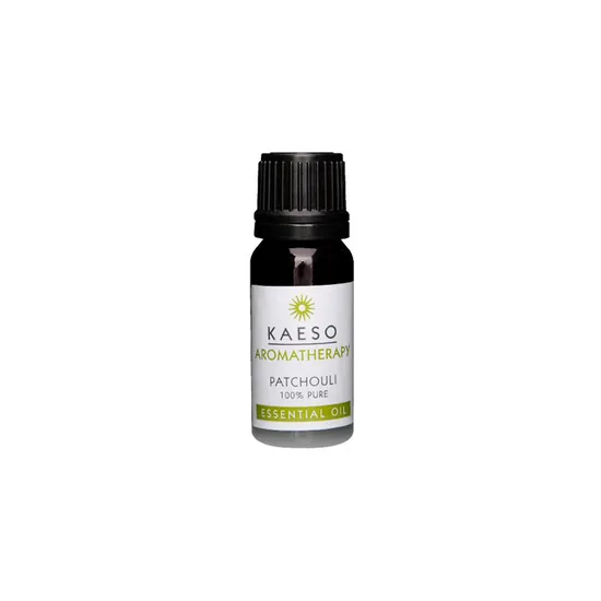 Kaeso Patchouli Essential Oil