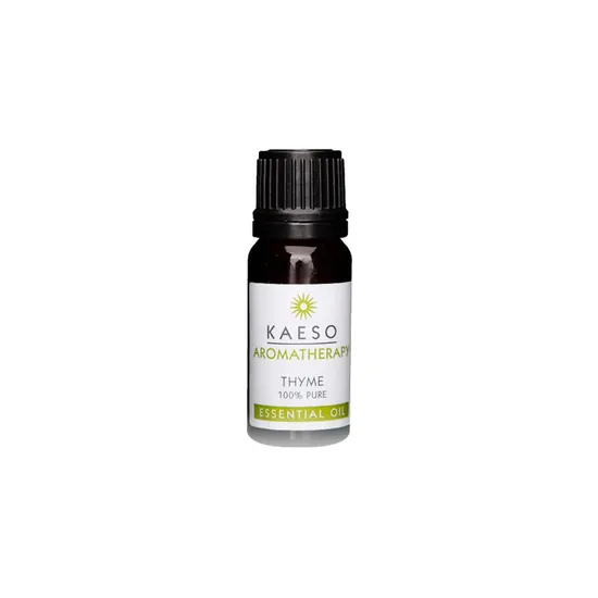 Kaeso Thyme Essential Oil