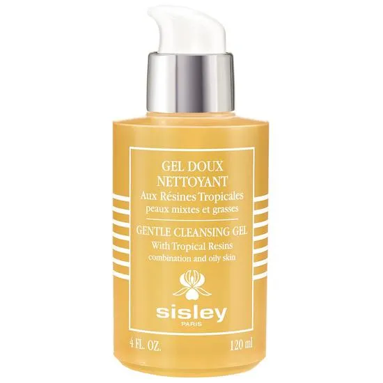 Sisley Gentle Cleansing Gel With Tropical Resins