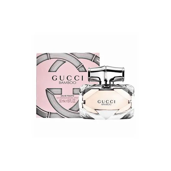 Gucci Bamboo Eau De Toilette