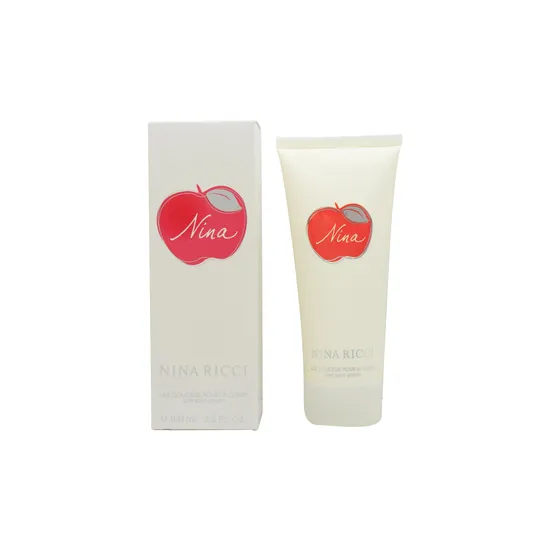 Nina Ricci Nina Body Lotion