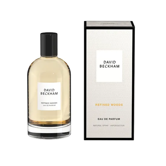 David Beckham Refined Woods Eau De Parfum