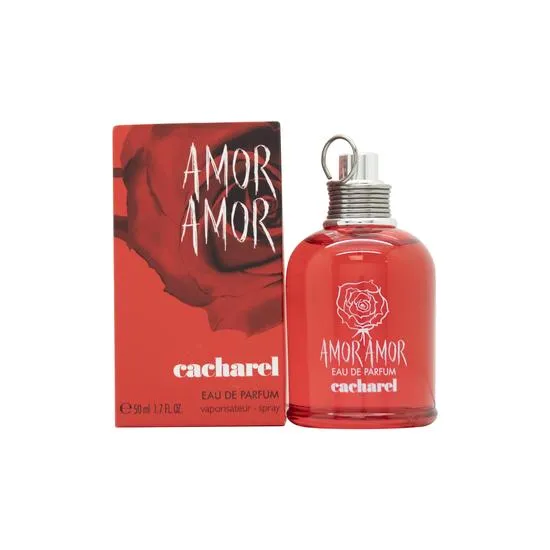 Cacharel Amor Amor Eau De Parfum