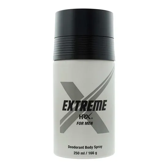 HRX Extreme Deodorant