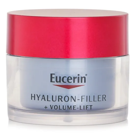 Eucerin Volume Filler Remodelling Night Cream